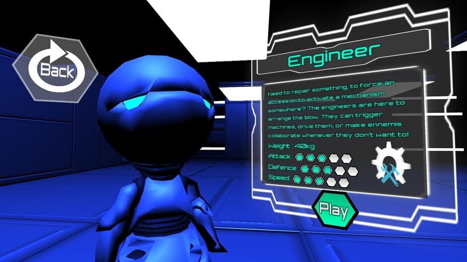 Swiss Knife Screenshot