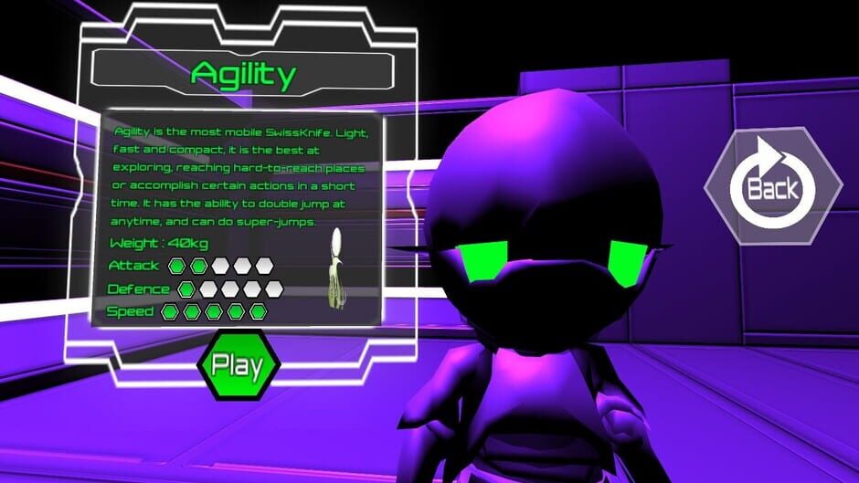 Swiss Knife Screenshot