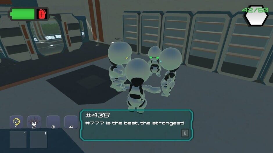 Swiss Knife Screenshot