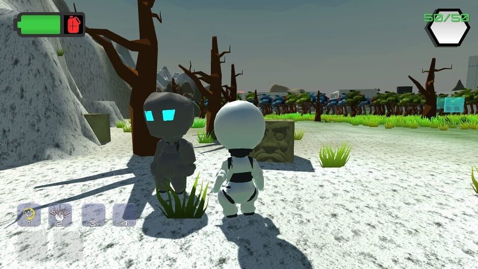 Swiss Knife Screenshot