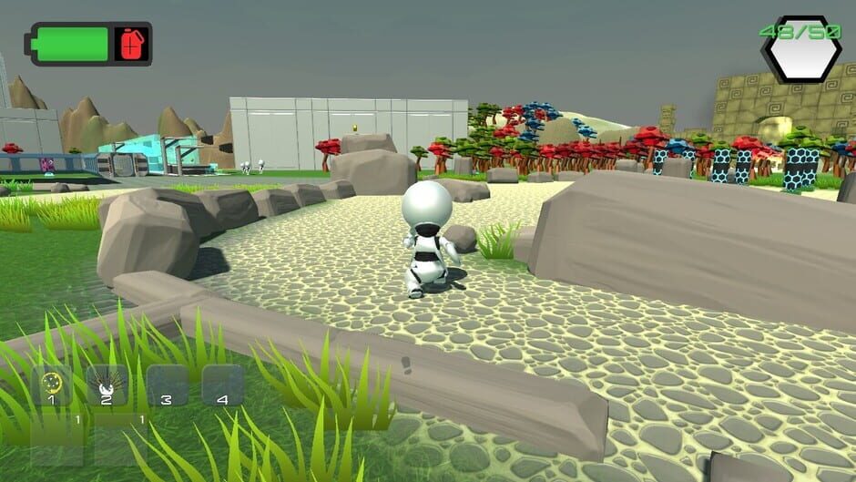 Swiss Knife Screenshot