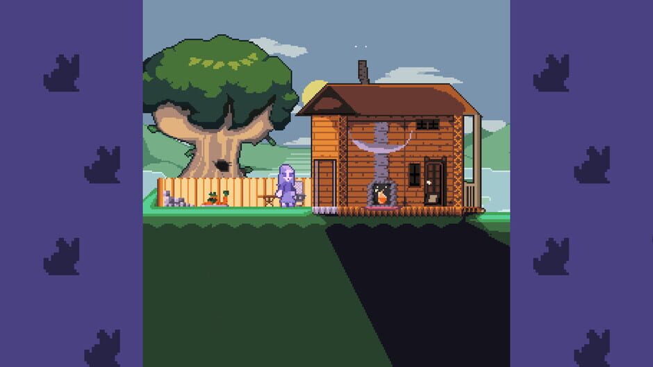 Oh Jeez, Oh No, My Rabbits Are Gone! Screenshot