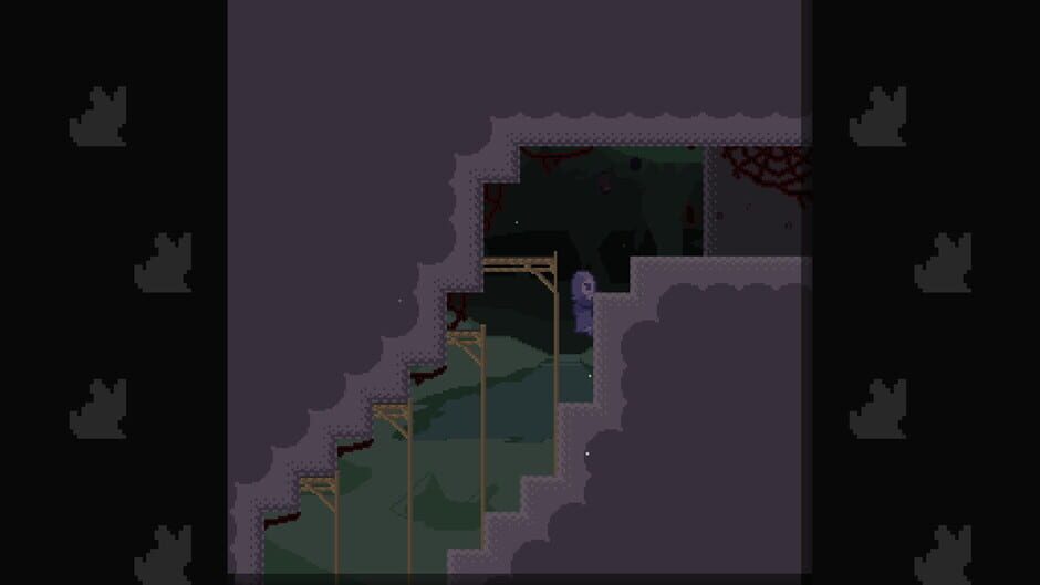 Oh Jeez, Oh No, My Rabbits Are Gone! Screenshot