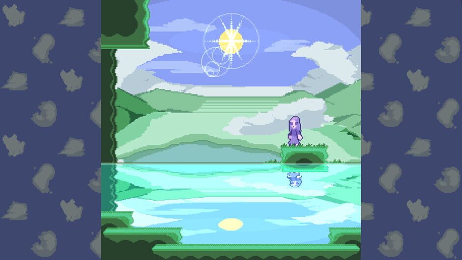 Oh Jeez, Oh No, My Rabbits Are Gone! Screenshot