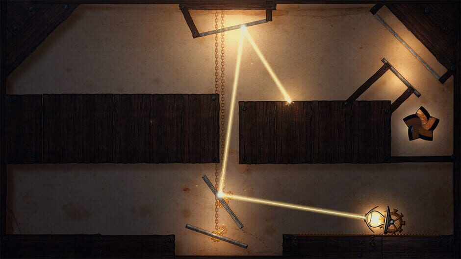 LIT: Bend the Light Screenshot