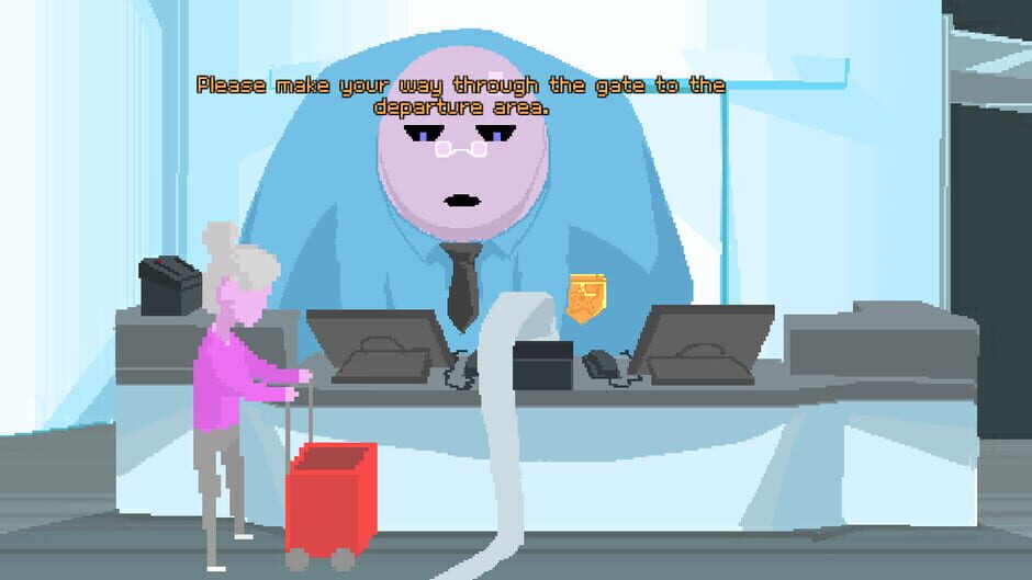 The Tale of Doris and the Dragon - Episode 2 Screenshot