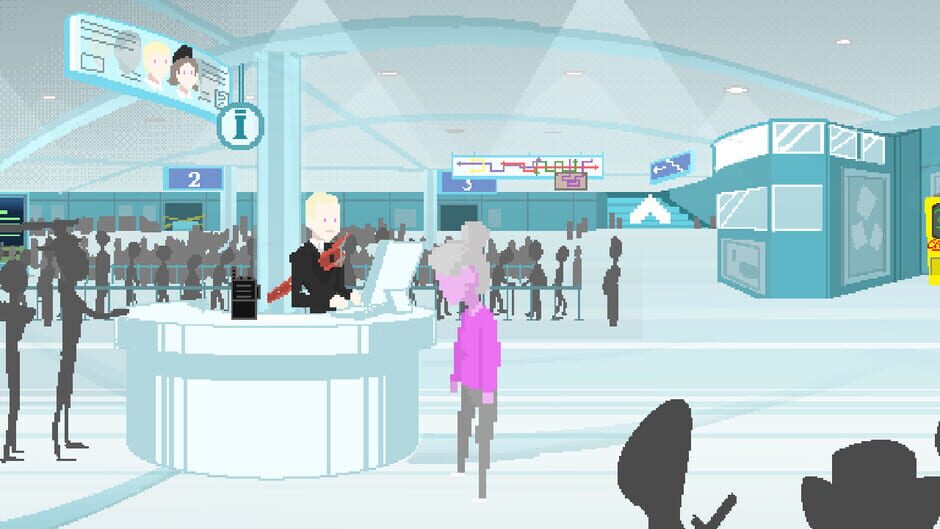 The Tale of Doris and the Dragon - Episode 2 Screenshot