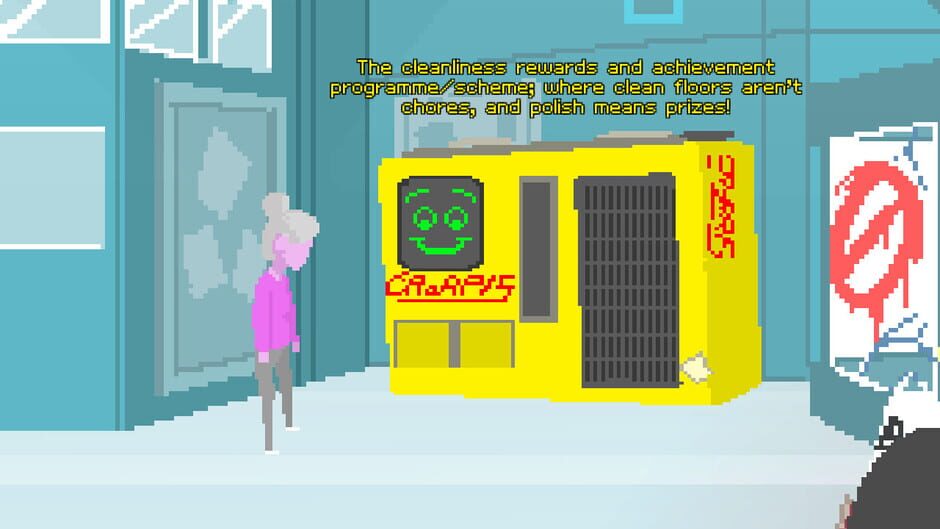 The Tale of Doris and the Dragon - Episode 2 Screenshot