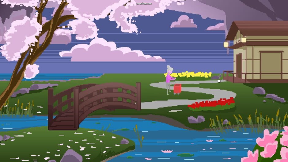 The Tale of Doris and the Dragon - Episode 2 Screenshot