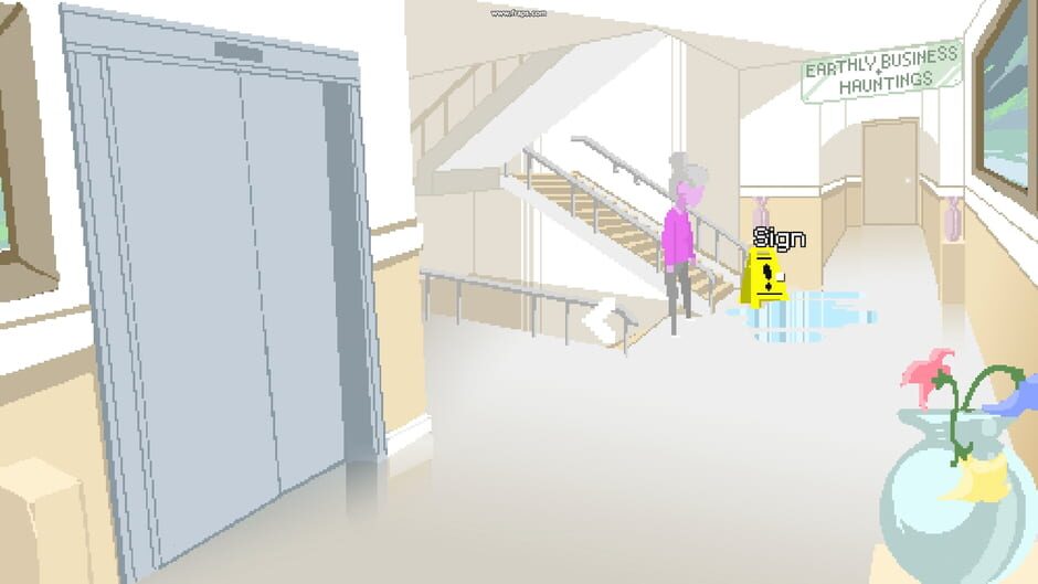 The Tale of Doris and the Dragon - Episode 2 Screenshot