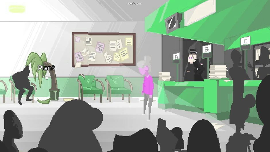 The Tale of Doris and the Dragon - Episode 2 Screenshot