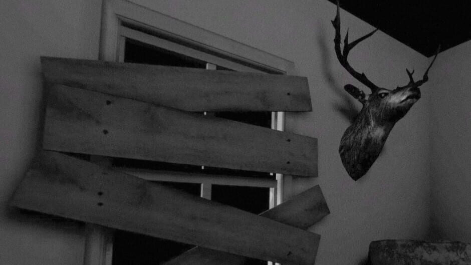 สกรีนช็อตจาก Night of The Living Dead VR (รูปที่ 5)