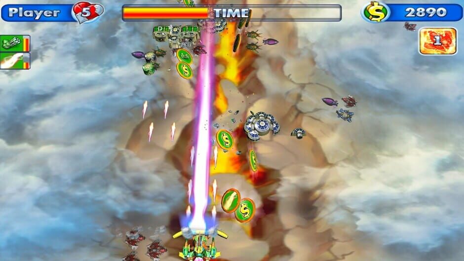 Action Ball 2 Screenshot