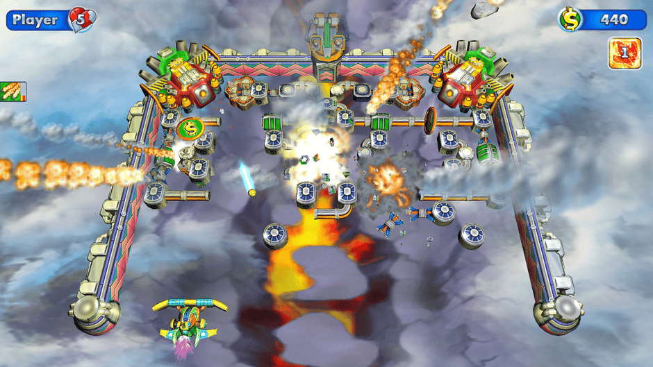Action Ball 2 Screenshot