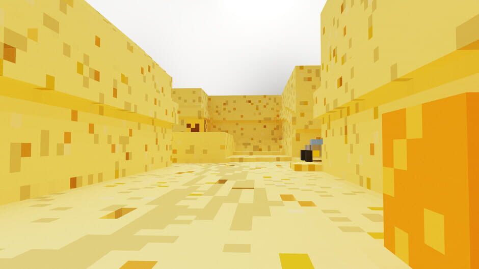 Guns of Bullshit Screenshot