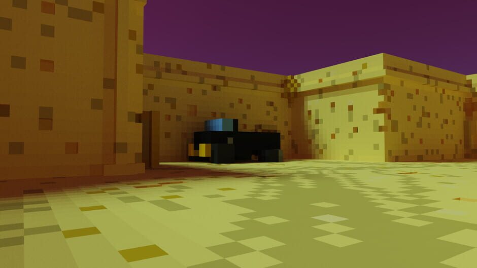 Guns of Bullshit Screenshot