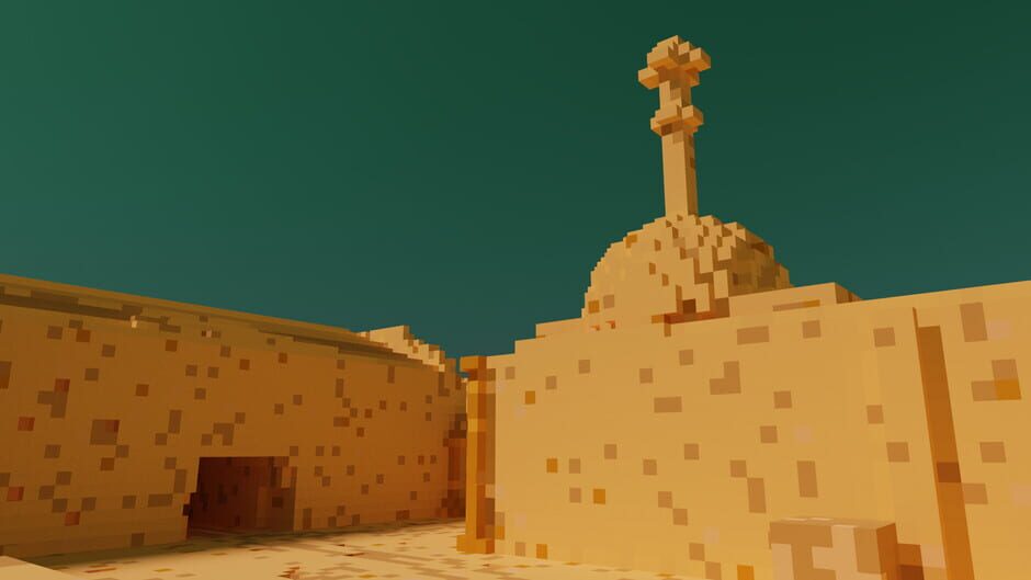 Guns of Bullshit Screenshot