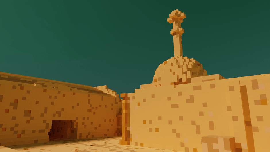 Guns of Bullshit Screenshot