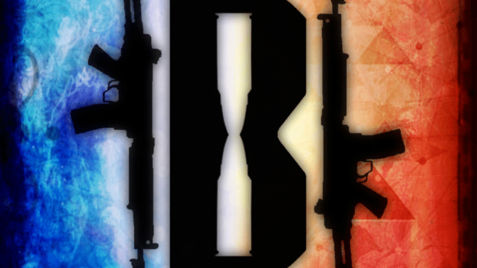 Breach: The Archangel Job Screenshot