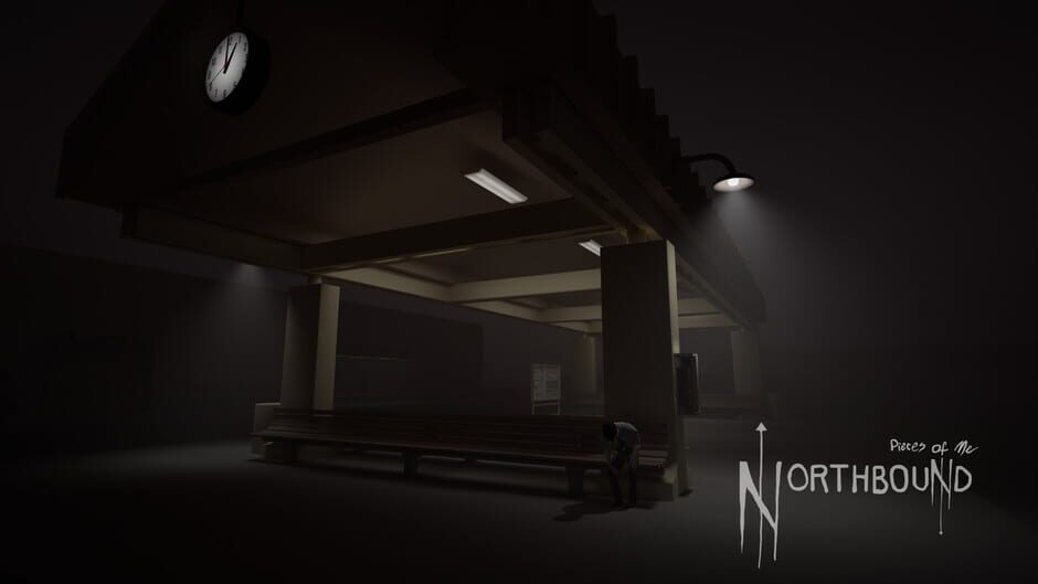 Pieces of Me: Northbound Screenshot