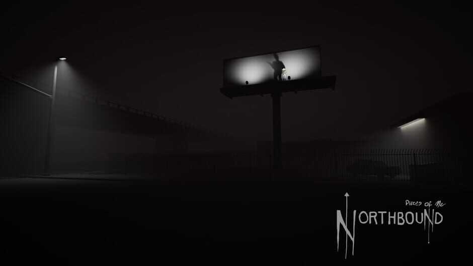 Pieces of Me: Northbound Screenshot