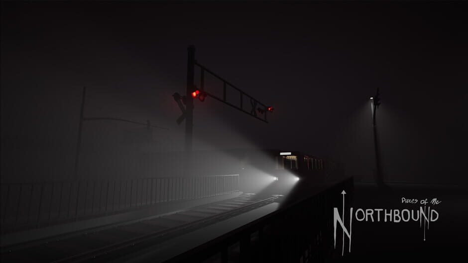 Pieces of Me: Northbound Screenshot