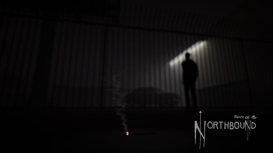 Pieces of Me: Northbound Screenshot