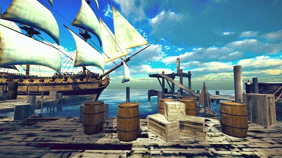 Legend of Everything Screenshot