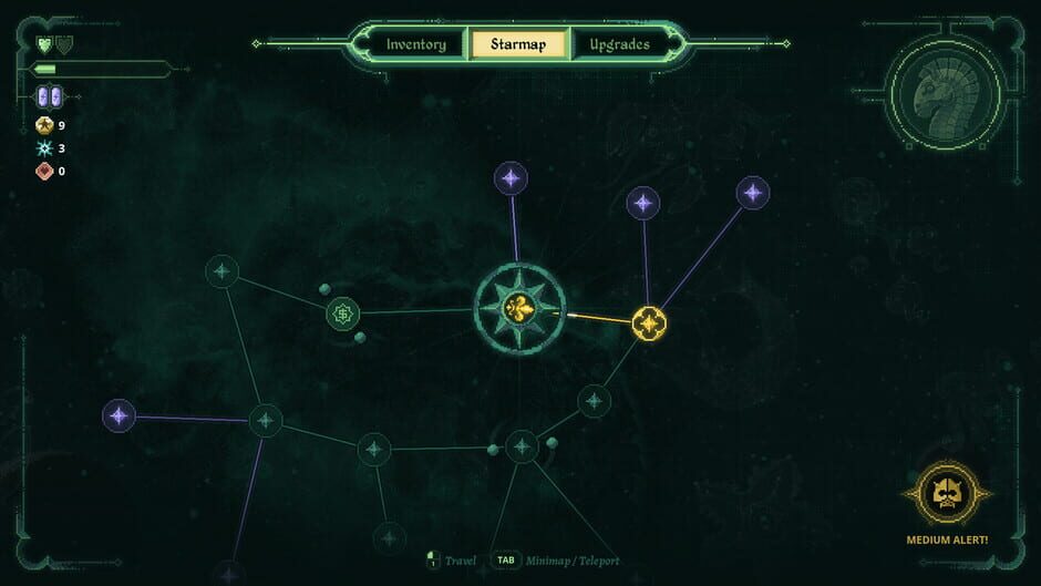 FABULAR: Once upon a Spacetime Screenshot