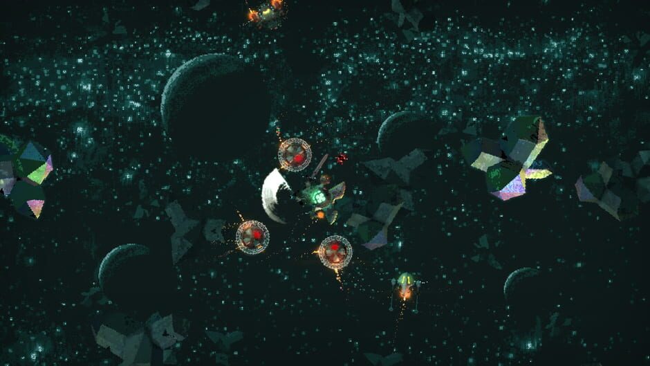 FABULAR: Once upon a Spacetime Screenshot