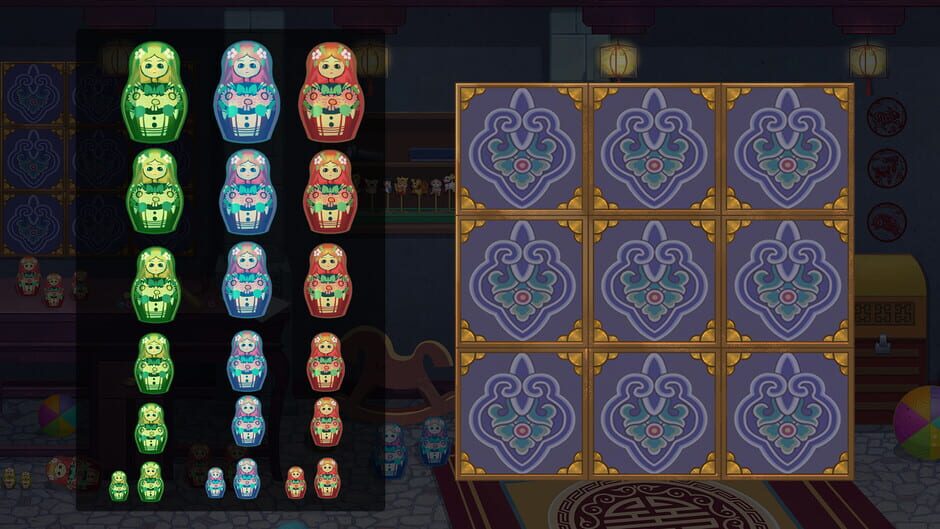 The Dreams of Candlelight Screenshot