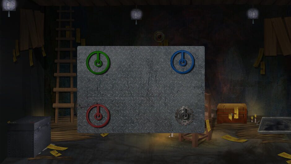 The Dreams of Candlelight Screenshot