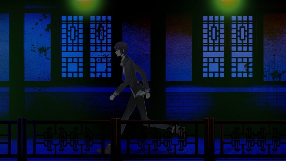 The Dreams of Candlelight Screenshot