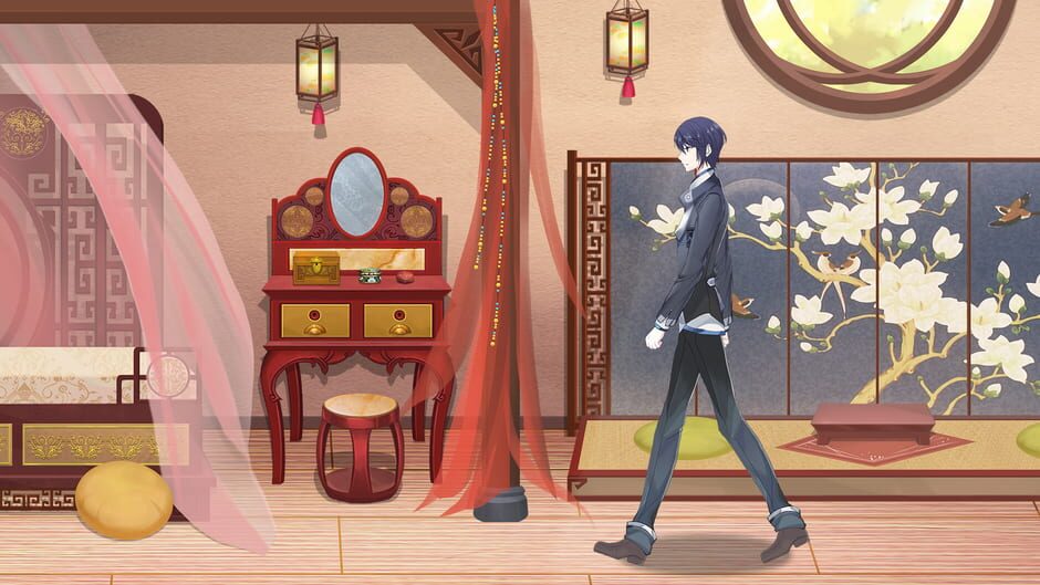 The Dreams of Candlelight Screenshot