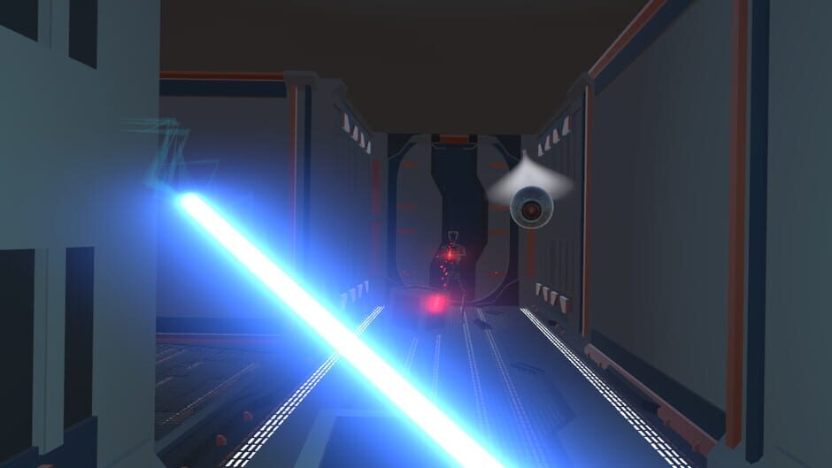 Saber Fight VR Screenshot