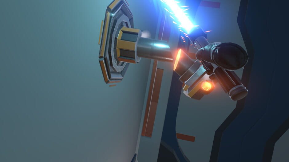 Saber Fight VR Screenshot