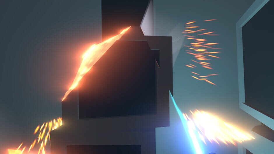 Saber Fight VR Screenshot