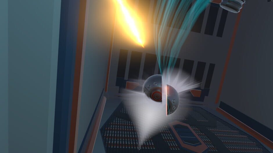 Saber Fight VR Screenshot