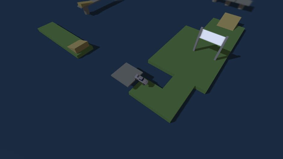 Nice Try! Screenshot