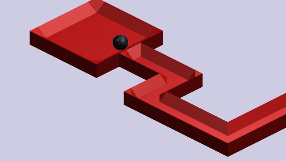 Infiniball Screenshot