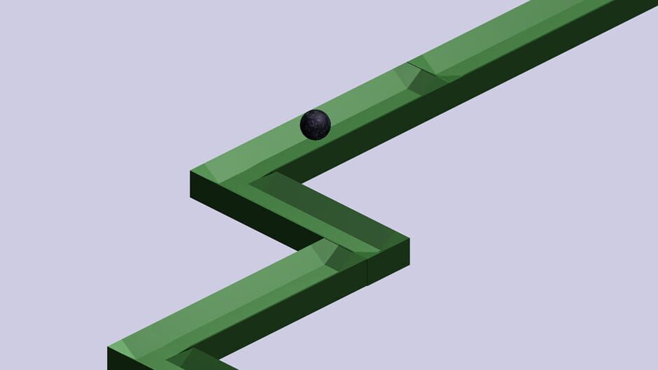 Infiniball Screenshot