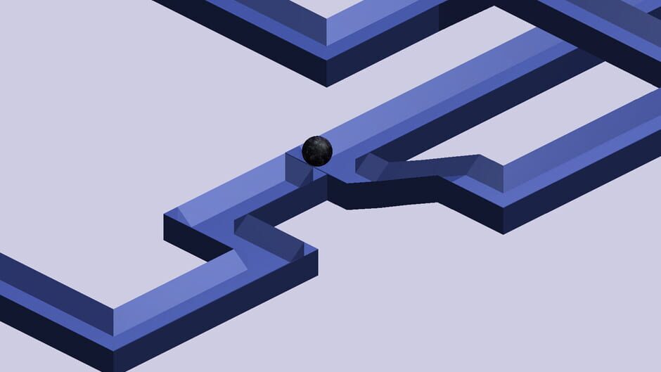 Infiniball Screenshot