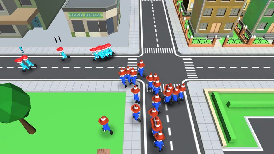 Tag.Io screenshot