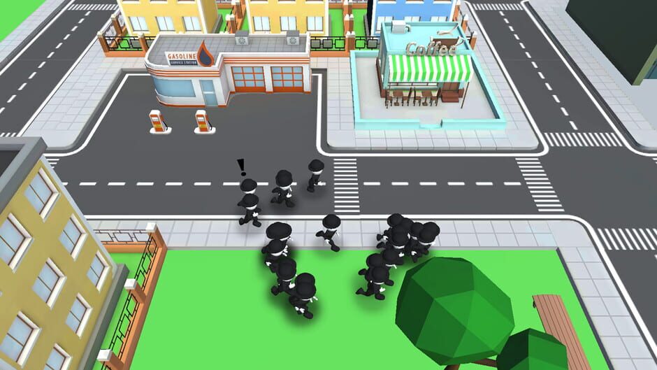 Tag.Io screenshot