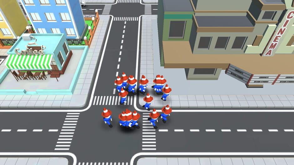 Tag.Io screenshot