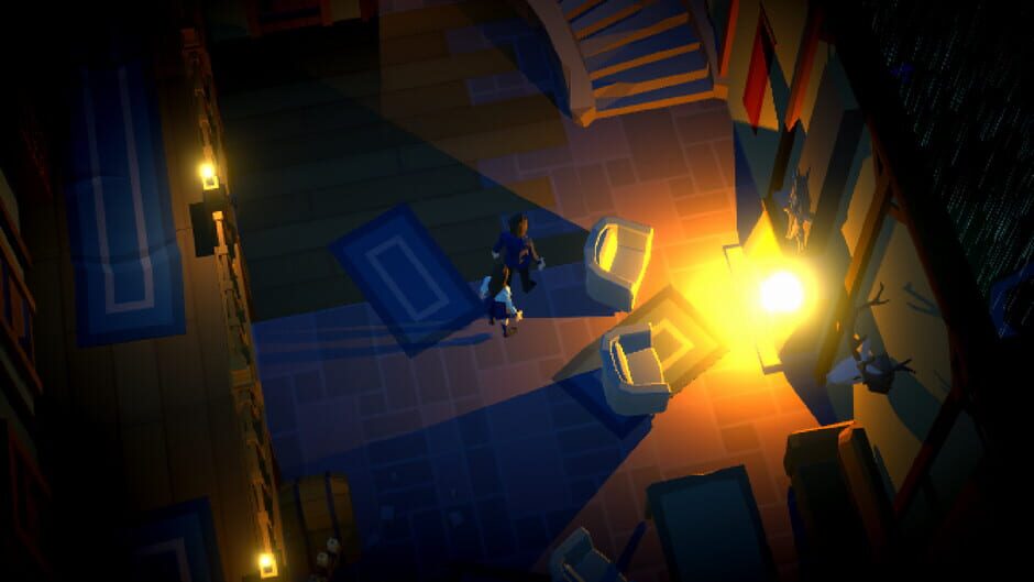 驱灵师 Screenshot