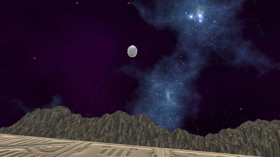 VainPlanet Screenshot
