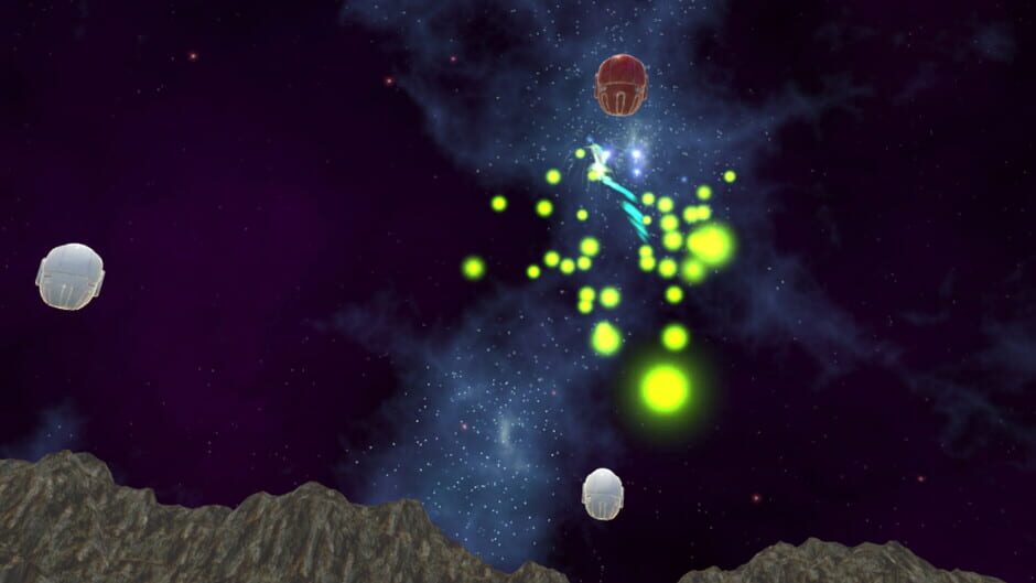 VainPlanet Screenshot