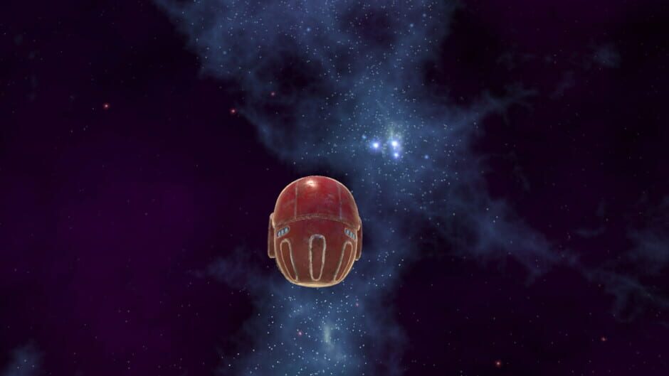 VainPlanet Screenshot