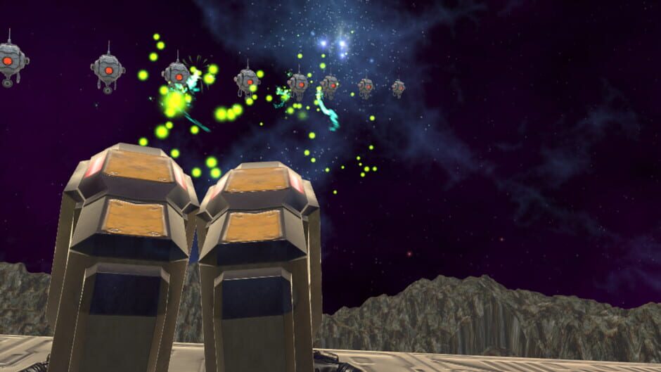 VainPlanet Screenshot